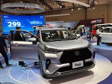 Ternyata Veloz Hybrid Harga Segini yang Paling Banyak Diburu Orang RI