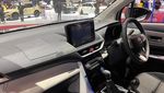 Lihat Lebih Dekat Toyota Veloz Hybrid Varian Termurah yang Dijual Rp 299 Juta