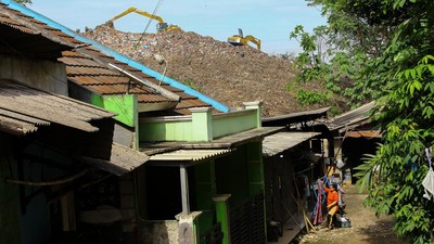 TPA Cipeucang Kembali Berpotensi Membangun Proyek PSEL