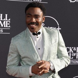 Cerita Donald Glover Antara Hidup dan Mati: Alami Stroke-Jantung Bolong