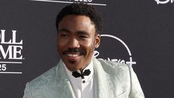 Cerita Donald Glover Antara Hidup dan Mati: Alami Stroke-Jantung Bolong