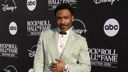 Cerita Donald Glover Antara Hidup dan Mati: Alami Stroke-Jantung Bolong