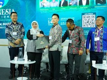 Vale Raih ESG Risk Rating Terbaik di RI, Masuk Jajaran 15 Besar Dunia
