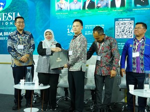 Vale Raih ESG Risk Rating Terbaik di RI, Masuk Jajaran 15 Besar Dunia