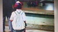 Viral Bocah SD Naik KRL Subuh-subuh dari Parung ke Klender, Ini Ceritanya