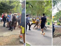 Heboh Mahasiswa asal Papua Dianiaya di Universitas Lampung
