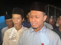 Walkot Pekanbaru Kawal-Perintahkan Bentuk TPF Ungkap Dugaan Bullying Pelajar SD