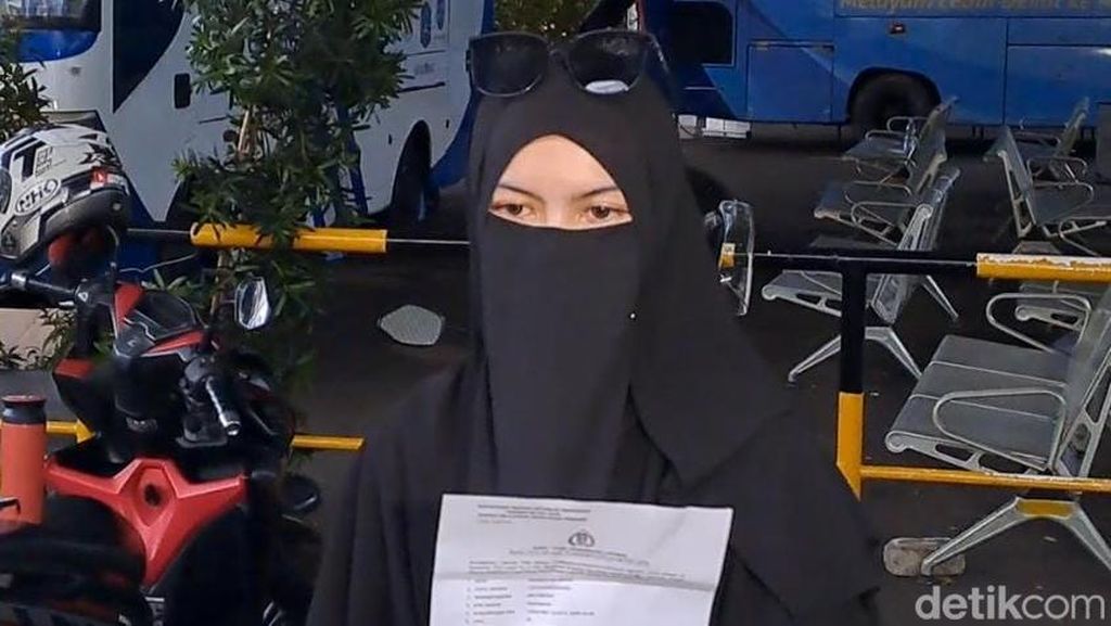 Maaf Insanul... Wardatina Mawa Ogah Berbagi Suami dengan Inara, Pilih Cerai