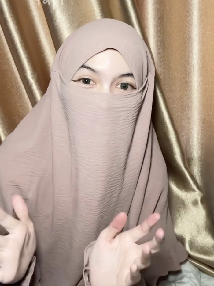 Respons Wardatina Mawa Usai Insanul Fahmi Muncul ke Publik