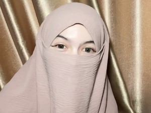 Respons Wardatina Mawa Usai Insanul Fahmi Muncul ke Publik