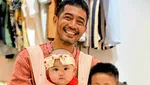 Alhamdulillah! Arfita Dwi Putri Damai dengan Yama Carlos