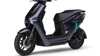 Skutik Listrik Baru Yamaha Kembaran Honda EM1 e: Resmi Dijual, Harga Rp 17 Juta