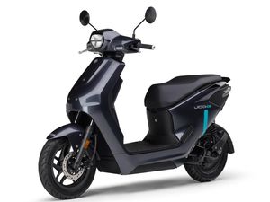 Skutik Listrik Baru Yamaha Kembaran Honda EM1 e: Resmi Dijual, Harga Rp 17 Juta