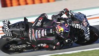 Klasemen MotoGP 2026 Usai Sprint Race di Le Mans: Martin Tempel Bezzecchi