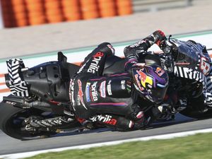 Klasemen MotoGP 2026 Usai Sprint Race di Le Mans: Martin Tempel Bezzecchi