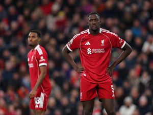 Madrid Tak Tertarik Lagi Datangkan Ibrahima Konate, Ganti Incar Bek Como