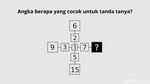 3 Soal Matematika yang Bikin Banyak Orang Pusing, Tapi Si Jenius Bisa Jawab Sekejap