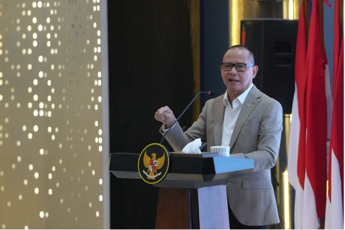 Perlindungan PMI Diperkuat, Menteri P2MI: Pelanggar Akan Disanksi Tegas, Tanpa Ampun!