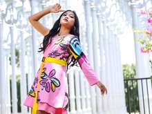 Prestasi Gemilang Aira Anindita Ajiz Jadi Modal Debut di Industri Musik