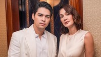 Luna Maya dan Maxime Usaha Bentuk Kebiasaan untuk Kondisi Rumah Tangga
