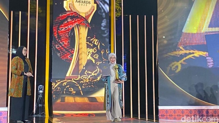 Allianz Indonesia detikcom Awards 2025