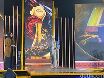 Allianz Indonesia Raih detikcom Awards 2025 Inovator Produk Asuransi Kekinian