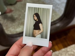 Alyssa Daguise Bagikan Rutinitas Setelah Hamil, Sering Nangis-Pamer Jerawatan