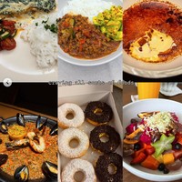 Hamil juga membuat Alyssa lebih cepat lapar dan ngidam berbagai makanan lezat. Foto: Instagram/@alyssadaguise