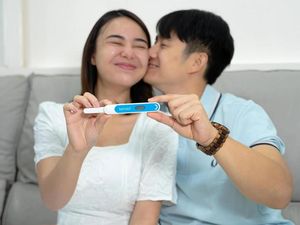 Amanda Manopo Pamer Test Pack, Netizen Girang