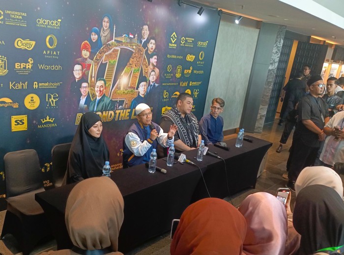 Amazing Quran Surabaya