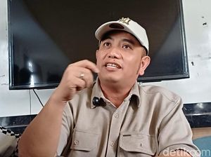 Anggota DPRD Pangkep Diberhentikan Sementara gegara Status WA Fee Proyek