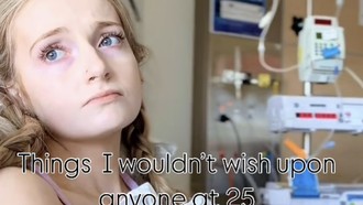 Kisah Miris Wanita 25 Tahun yang Pilih Akhiri Hidup dengan Bantuan Medis