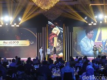 Auto2000 Raih Gelar Ekosistem Dealer Otomotif Terpadu