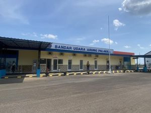 Pemprov Sulsel Siapkan Lahan 21,9 Hektare Perpanjang Runway Bandara Bone