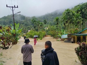 Apa Itu Siklon Senyar di Selat Malaka? Picu Cuaca Ekstrem di Aceh-Sumut