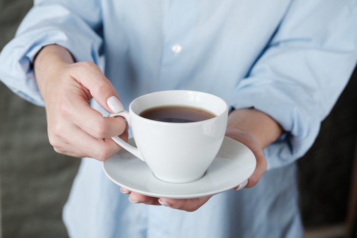 Efek Minum Kopi ke Tekanan Darah dan Penjelasannya
