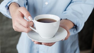 5 Alasan Minum Kopi Pagi Baik untuk Tubuh