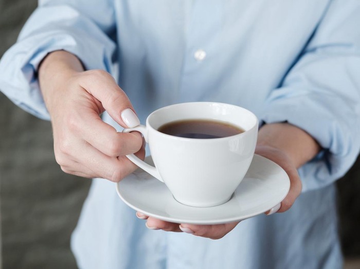 Efek Minum Kopi ke Tekanan Darah dan Penjelasannya
