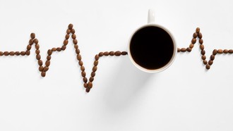 Begini Efek Minum Kopi ke Tekanan Darah, Aman buat Penderita Hipertensi?