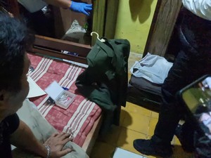 BNN, Polisi dan POM TNI AD Gerebek Peredaran Narkoba di Berlan Matraman Jaktim