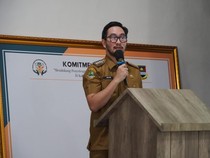 Kasus Penyekapan Wanita Jadi Alarm Pengawasan Kontrakan di KBB