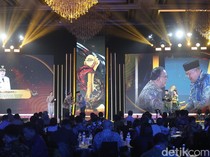 Video: Terima detikcom Awards, Bupati Bogor Komitmen Tumbuhkan Pariwisata