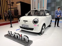 Kecil-kecil Cabe Rawit, Changan Lumin Punya Fitur Seabrek!