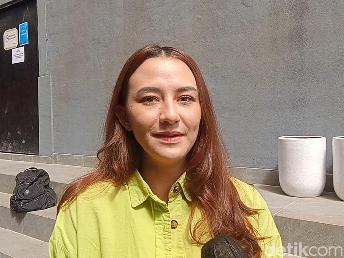 Perubahan Dahlia Poland Usai Cerai