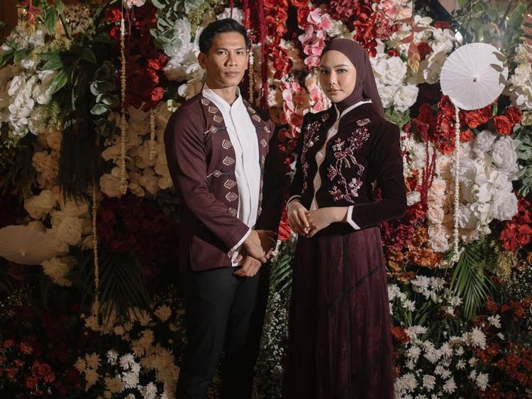 Dara Arafah Resmi Dilamar Rehan Mubarak