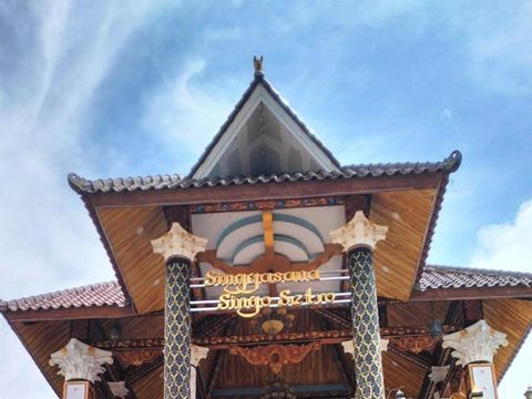 Desa Kucur Kabupaten Malang