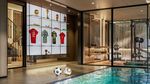 Intip Desain Rumah Baru Pratama Arhan, Ada Hall of Fame Koleksi Jerseynya