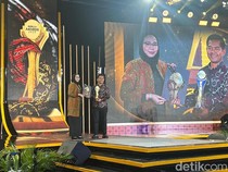 Kawasan Industri Terpadu Batang Sukses Jadi Motor Hilirisasi dan Ekonomi Regional