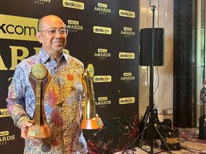 PAM Jaya Geber Transformasi Digital Agar Pelanggan Makin Mudah