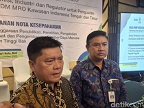 Pesawat N219 Siap Dikomersialkan, Bali Jadi Pintu ke Timur